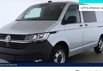 VW T6 Transporter 19.228 km 43.550 &euro; Hannover 30419