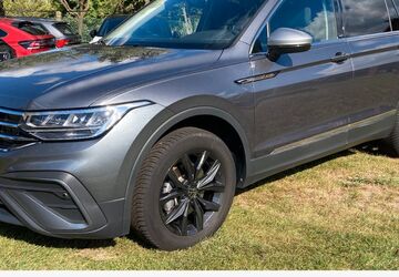 VW Tiguan Allspace 12.700 km 34.990 &euro; Hohenhameln 31249