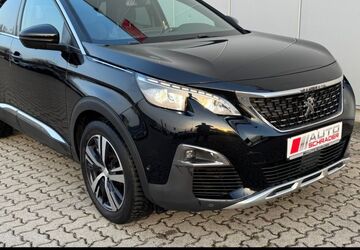 Peugeot 3008 84.300 km 19.480 &euro; Garbsen 30826