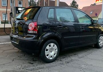 VW Polo 197.293 km 2.950 &euro; Algermissen 31191