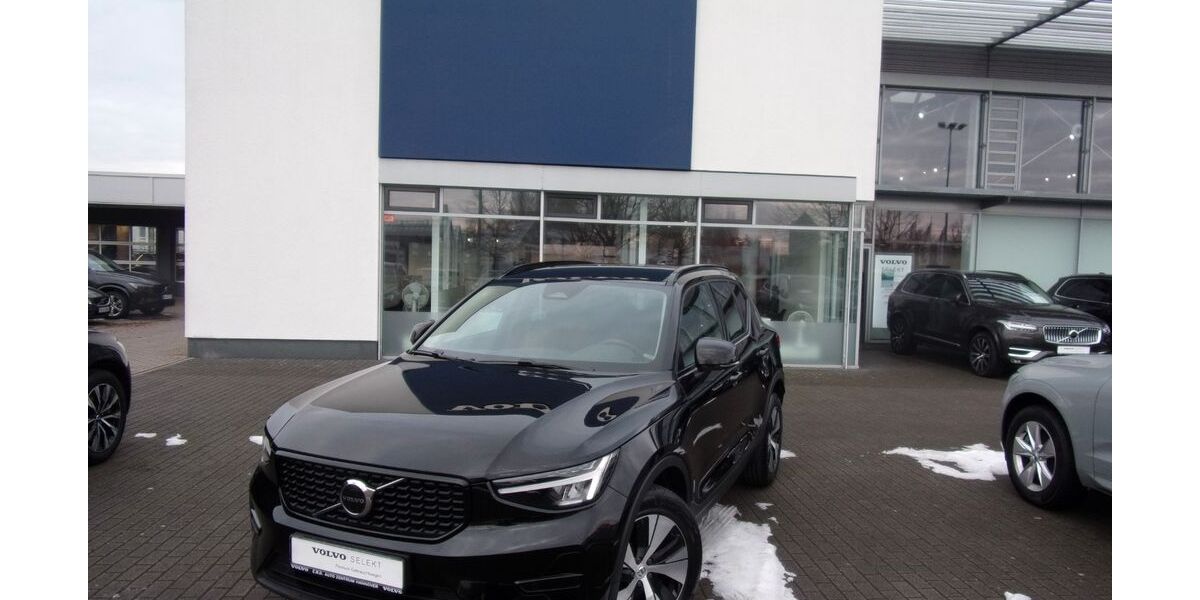 Volvo XC40 41.000 km 29.900 &euro; Hannover 30179