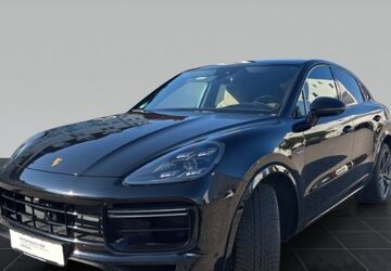 Porsche Cayenne 27.000 km 134.900 &euro; Hannover 30177