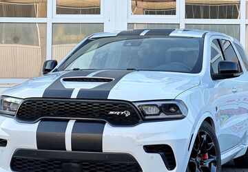 Dodge Durango 78.681 km 72.900 &euro; Garbsen 30827