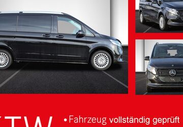 Mercedes-Benz V 220 11.095 km 50.499 &euro; Hildesheim 31137