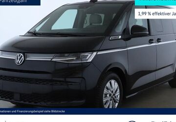 VW T7 Multivan 18.771 km 68.740 &euro; Hannover 30419