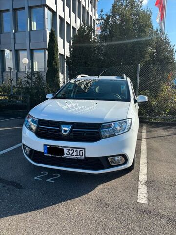 Gebrauchte Dacia Logan