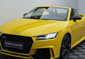 Audi TT RS 37.400 km 53.900 &euro; Lehrte 31275