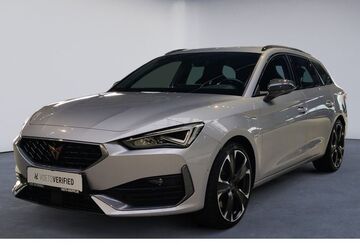Cupra Leon 68.769 km 24.960 &euro; Hildesheim 31135