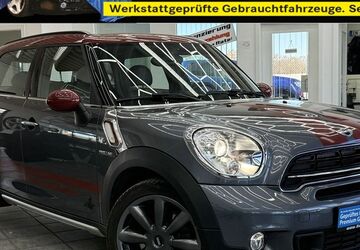 Mini Countryman S (Cooper) 60.000 km 14.850 &euro; Fuhrberg 30938