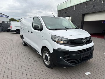 Gebrauchte Opel Vivaro