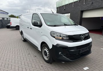 Opel Vivaro 26.145 km 21.999 &euro; Hannover 30453