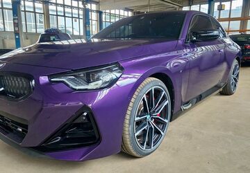 BMW M240i 18.600 km 44.999 &euro; Hannover 30176