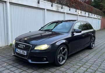 Audi A4 351.000 km 6.000 &euro; Hannover 30539