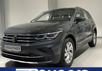 VW Tiguan 91.600 km 26.990 &euro; Hannover 30453
