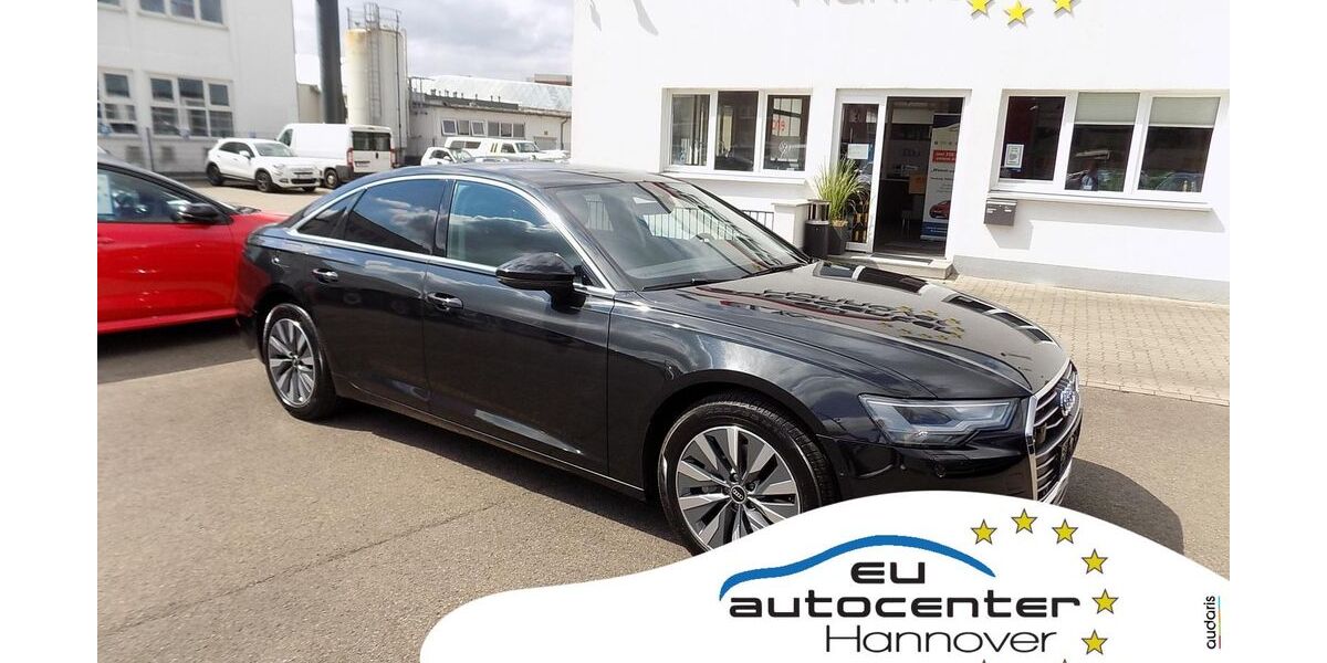 Audi A6 29.071 km 33.900 &euro; Hannover 30165