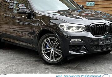 BMW X3 M40 24.145 km 36.900 &euro; Langenhagen 30855