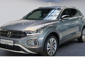 VW T-Roc 17.136 km 27.460 &euro; Hildesheim 31135