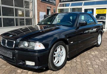 BMW 318 124.500 km 13.999 &euro; Barsinghausen 30890
