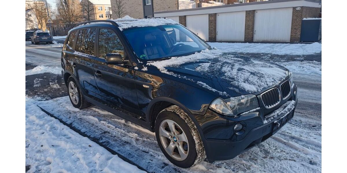BMW X3 370.000 km 4.450 &euro; Hannover 30627