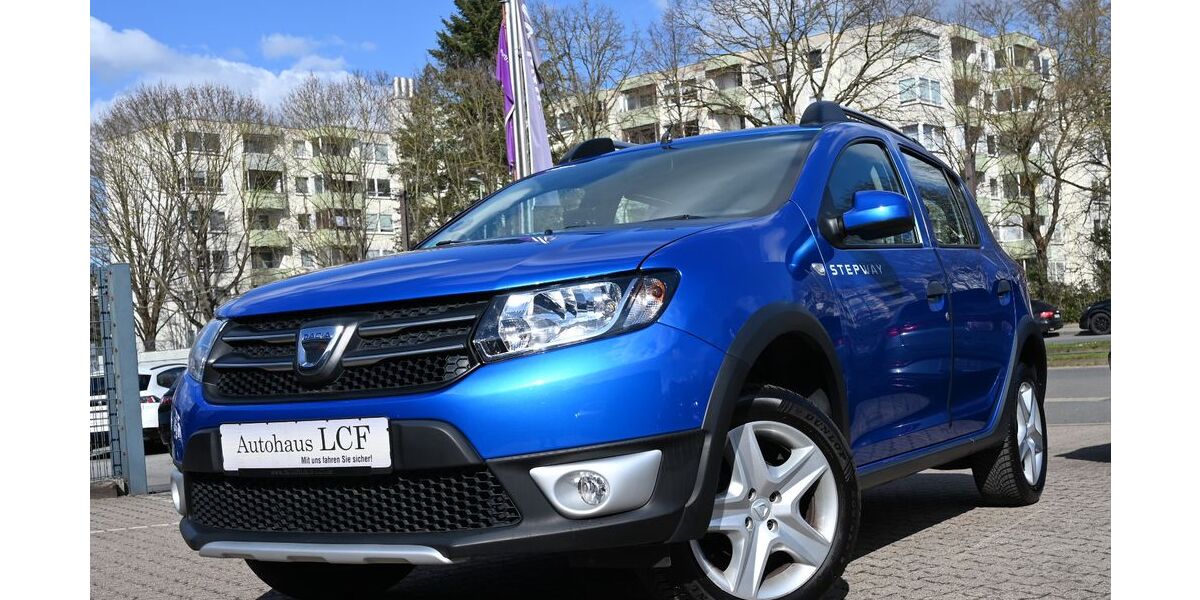 Dacia Sandero 54.285 km 8.389 &euro; Laatzen 30880