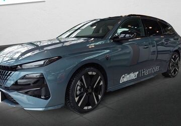 Peugeot 308 1.500 km 34.990 &euro; Hannover 30173