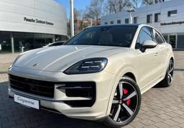 Porsche Cayenne 10.500 km 137.750 &euro; Hannover 30177