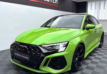 Audi RS3 33.200 km 57.850 &euro; Lehrte 31275