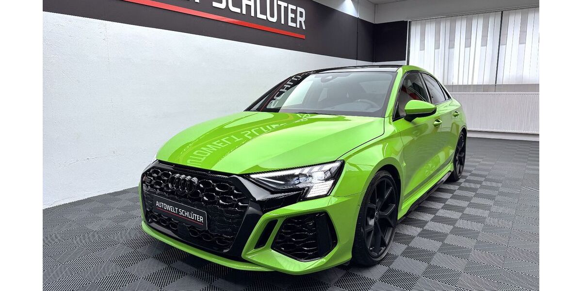 Audi RS3 33.200 km 57.850 &euro; Lehrte 31275