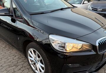 BMW 225 108.200 km 12.500 &euro; Langenhagen 30851