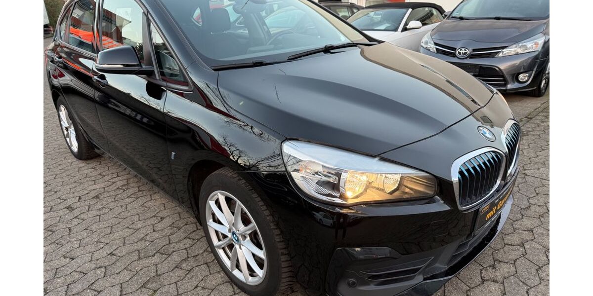 BMW 225 108.200 km 12.500 &euro; Langenhagen 30851