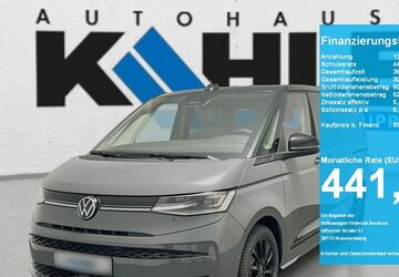 VW T7 Multivan 1.050 km 65.990 &euro; Neustadt am Rübenberge 31535