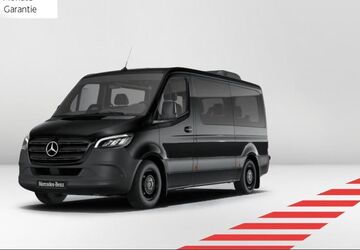 Mercedes-Benz Sprinter 33.166 km 55.290 &euro; Garbsen 30827
