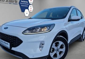 Ford Kuga 39.118 km 24.890 &euro; Lehrte 31275