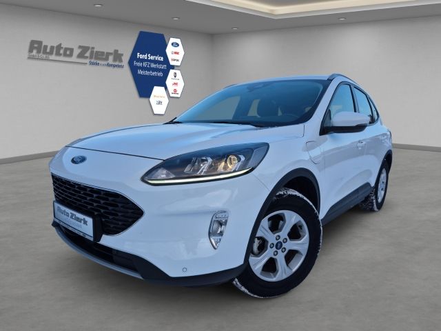 Ford Kuga 39.118 km 24.890 &euro; Lehrte 31275