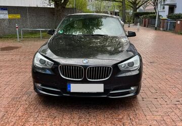 BMW 530 Gran Turismo 350.000 km 8.000 &euro; Hannover 30449
