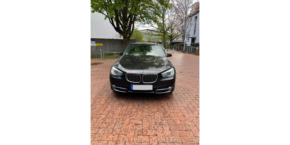 BMW 530 Gran Turismo 350.000 km 8.000 &euro; Hannover 30449