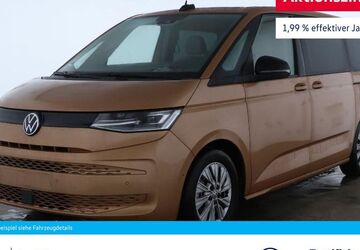 VW T7 Multivan 17.037 km 73.800 &euro; Hannover 30419