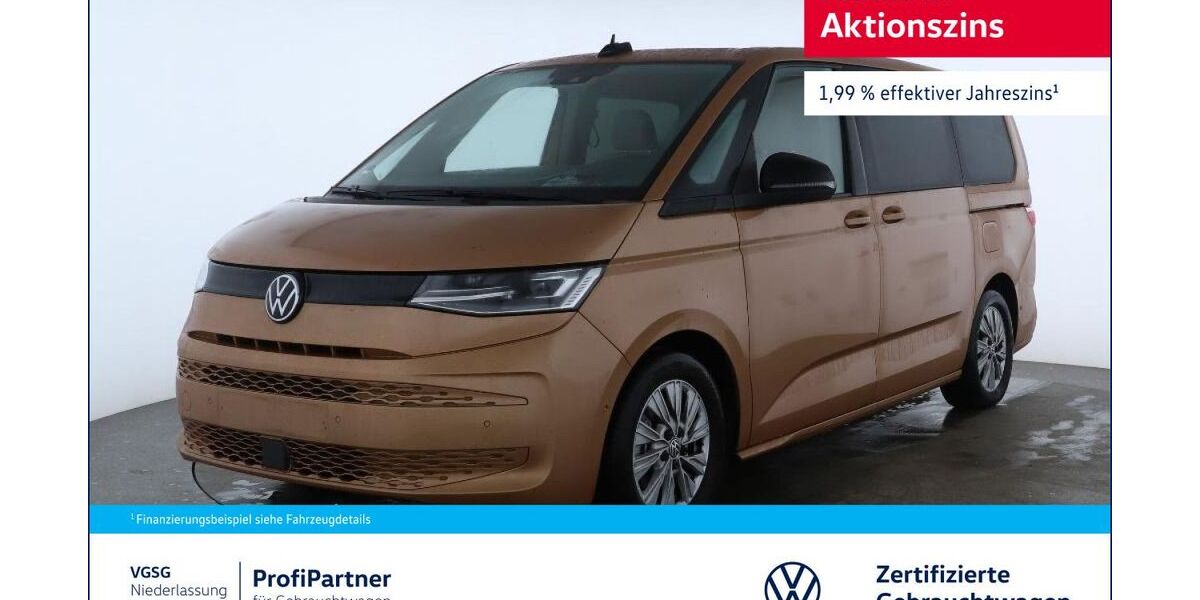 VW T7 Multivan 17.037 km 73.800 &euro; Hannover 30419