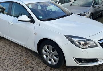 Opel Insignia 176.100 km 7.500 &euro; Langenhagen 30851