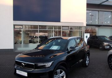 Volvo XC40 44.100 km 26.900 &euro; Hannover 30179