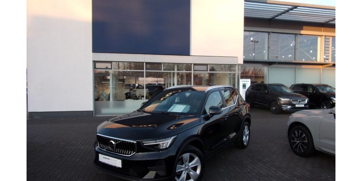 Volvo XC40 44.100 km 26.900 &euro; Hannover 30179