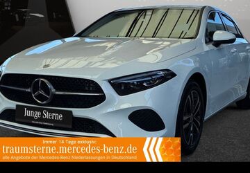 Mercedes-Benz A 250 10.537 km 30.890 &euro; Hannover/Langenhagen 30855