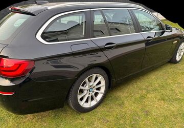 BMW 520 230.537 km 8.990 &euro; Langenhagen 30851