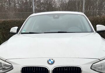 BMW 118 192.000 km 7.799 &euro; Garbsen 30827