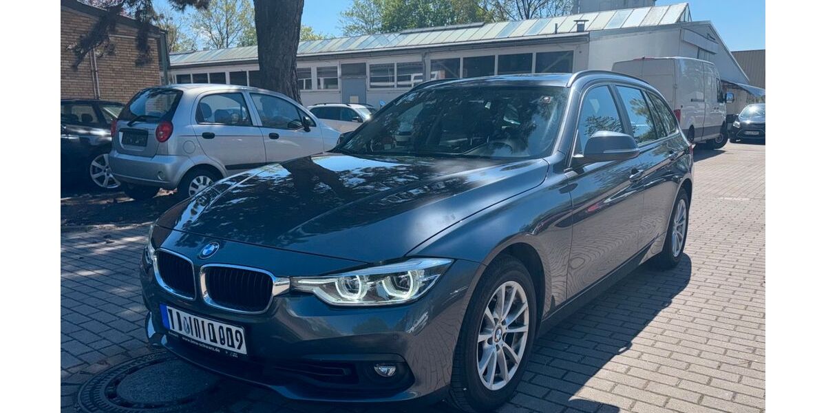 BMW 318 120.000 km 13.700 &euro; Hannover 30179
