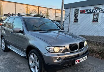 BMW X5 209.000 km 9.499 &euro; Hannover 30179