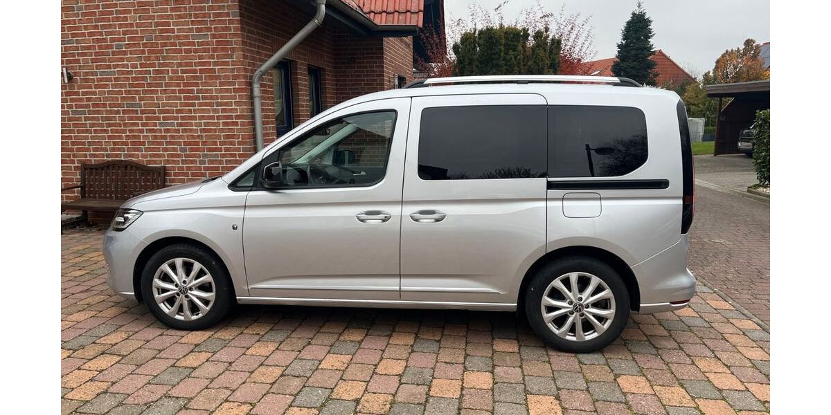 VW Caddy 72.900 km 26.490 &euro; Wunstorf 31515