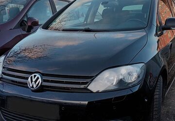 VW Golf Plus 169.900 km 3.500 &euro; Hannover 30165