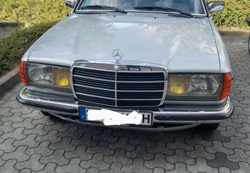 Mercedes-Benz 230 206.900 km 20.900 &euro; Hannover 30625