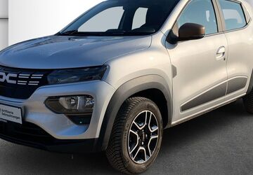 Dacia Spring 10.914 km 15.475 &euro; Hannover 30519